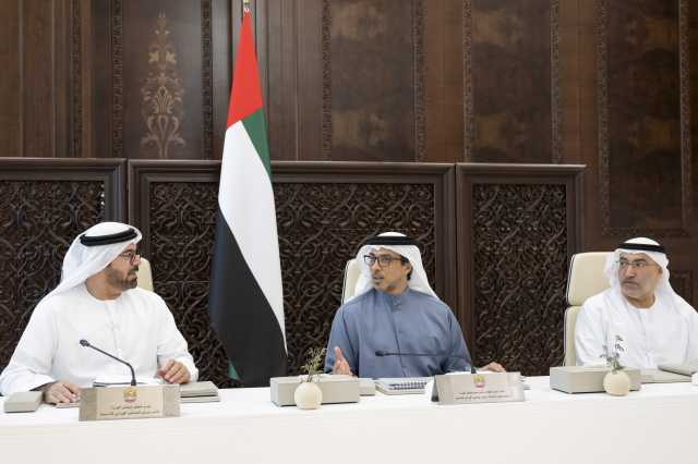المجلس الوزاري للتنمية يناقش تعزيز كفاءة واستقرار سوق العمل بالدولة