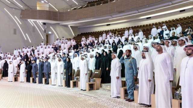 88 جهة في أبوظبي تنال شهادة الامتثال لمعيار استمرارية الأعمال