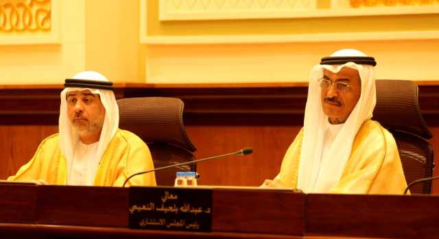 «استشاري الشارقة» يطالب بقانون لاستثمار المباني المهجورة