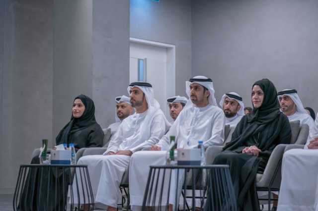 نموذج مستقبلي لرحلة إصدار الرخصة التجارية في الشارقة