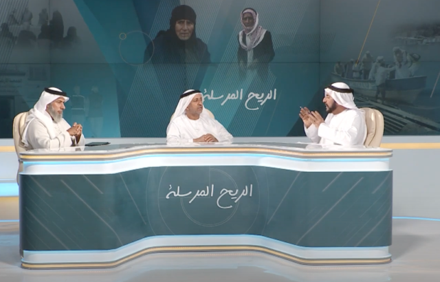 الريح المرسلة.. عطاء متواصل بأيادي متبرعي الشارقة الخيرية