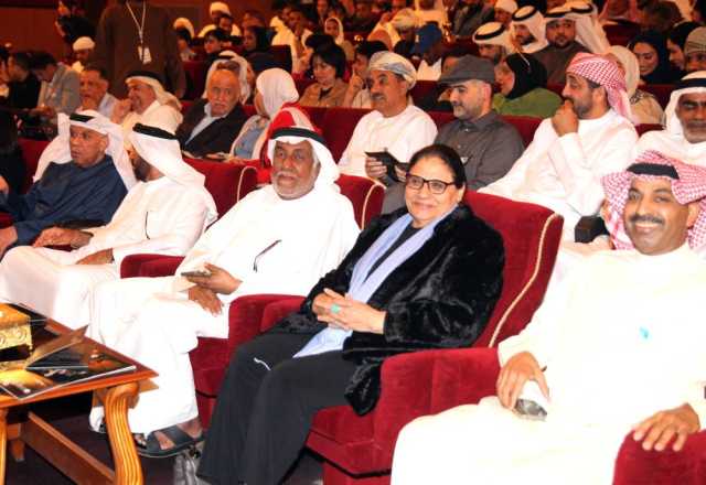 «كيف نسامحنا» الإماراتية.. أنشودة مسرحية تحتفي بالشعر
