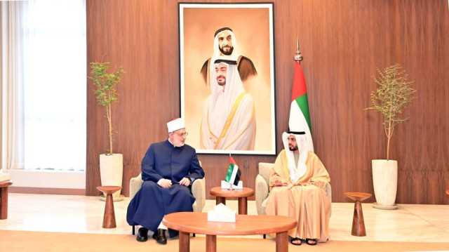 إشادة بإنجازات هيئة الشؤون الإسلامية والأوقاف
