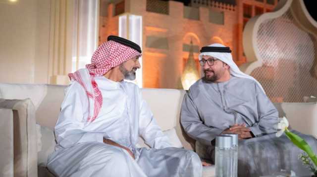 عمار النعيمي: «رؤية عجمان» وضعت الإنسان محوراً للتنمية والمشاركة والازدهار