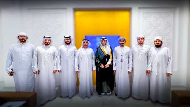 15 قارئاً يحيون العشر الأوائل ضمن «عجمان تقوى وإيمان»