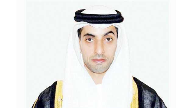 خالد بن زايد: نجتهد لإحداث الفارق في حياة الآخرين