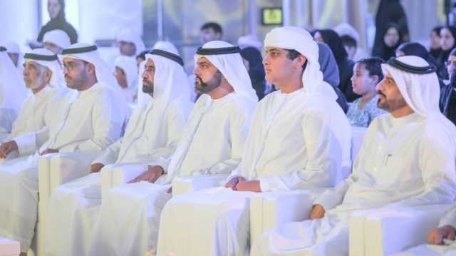 محمد الشرقي: يوم زايد للعمل الإنساني مناسبة ترسخ ثقافة العمل الخيري