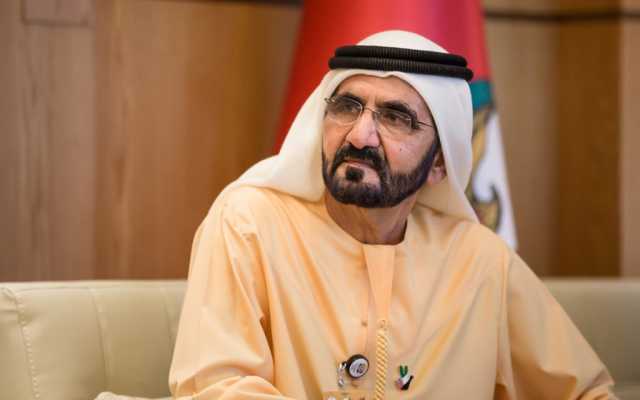 محمد بن راشد يوجّه «الشؤون الإسلامية» بالإشراف على جائزة دبي الدولية للقرآن الكريم