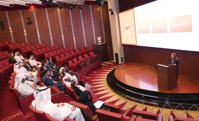 «قضاء أبوظبي» تطلع وفداً صينياً على منظومتها القضائية والعدلية