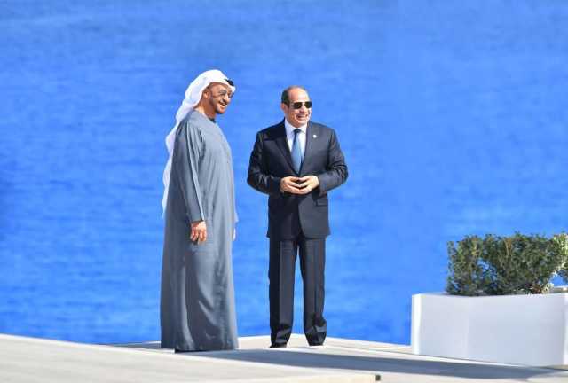 خبراء لـ «الخليج»: «رأس الحكمة» استثمار إماراتي قادر على إحداث طفرة في الاقتصاد المصري