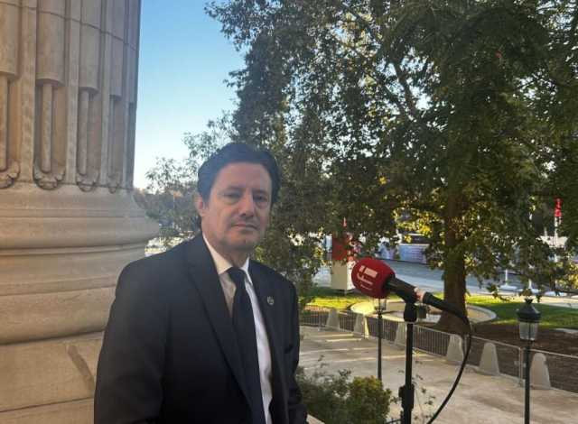 وزير الإعلام اللبناني: نثمن دعم الإمارات واستجابتها الإنسانية السريعة