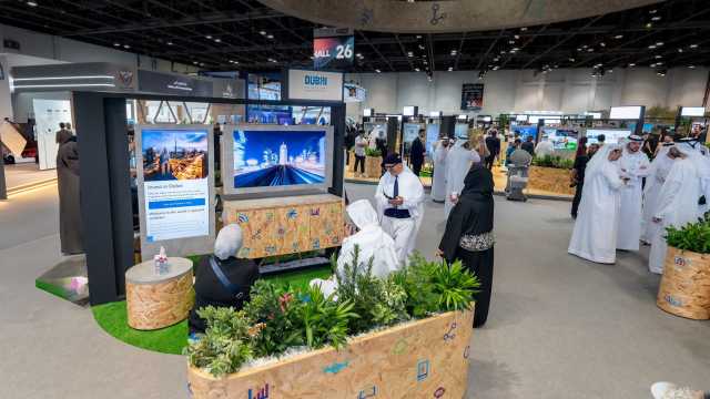 دبي تعزز سهولة الأعمال بمنصة لإدارة علاقات المستثمرين
