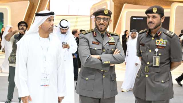 «إقامة دبي» تنظم هاكاثون الأمن السيبراني لطلاب الجامعات