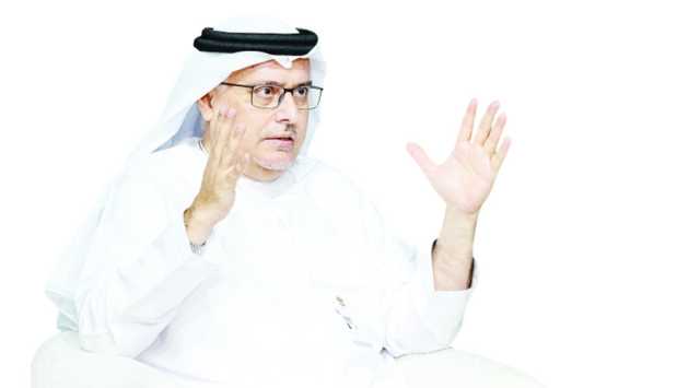 العور لـ «الخليج»: هدفنا تمكين الطلبة والجامعات وسوق العمل معاً