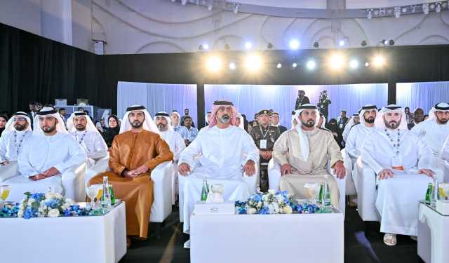 عمار بن حميد: تطوير خدمات المواصلات ومواكبة التطورات