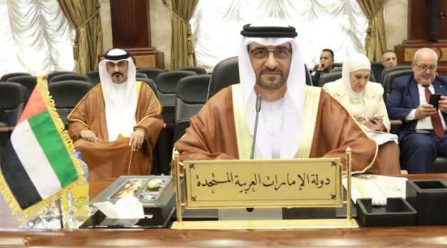 الإمارات تشارك في الدورة الـ37 لمجلس وزراء النقل العرب