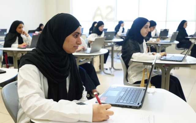 الإمارات.. اختبارات تجريبية لطلبة الصفوف 5-12 الاثنين