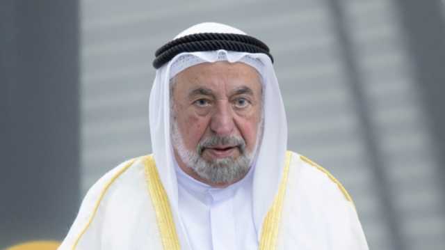 حاكم الشارقة يأمر بالإفراج عن 683 نزيلاً بمناسبة عيد الاتحاد الـ53