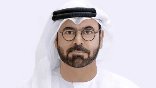 محمد القرقاوي: الإمارات نموذج عالمي للريادة