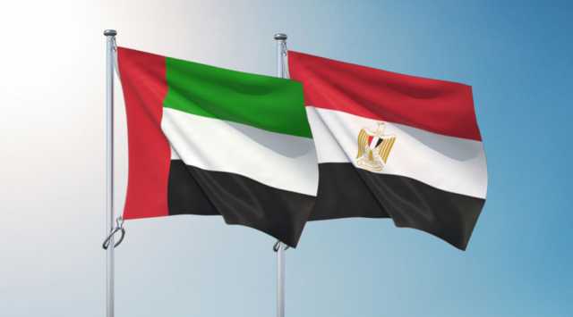 الصناعات الإماراتية الدفاعية تشارك في معرض دولي عسكري بمصر