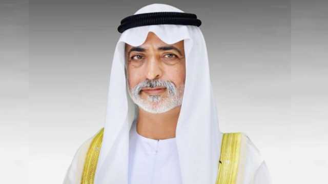 نهيان بن مبارك: مهرجان «السودان في قلب الإمارات» يجسد المشاعر المخلصة بين البلدين