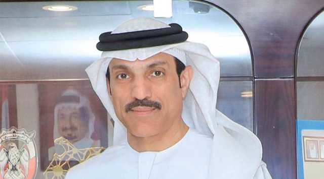 «الأعمال الخيرية العالمية»: استقبلنا مليوني درهم لإغاثة الفلسطينيين