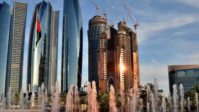 الدراسة والعمل عن بعد بالجهات الحكومية في أبوظبي والعين والظفرة غداً
