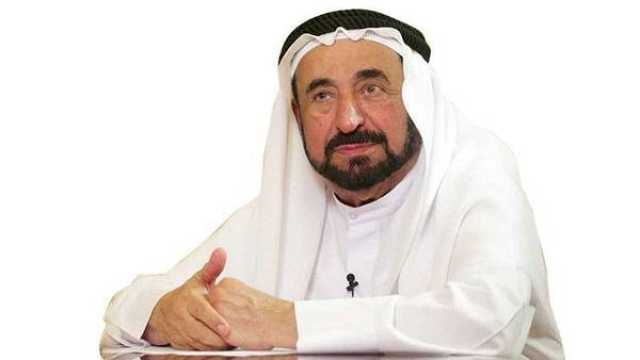 سلطان يعتمد 76 مليون درهم لمعالجة ديون 126 من مواطني الشارقة