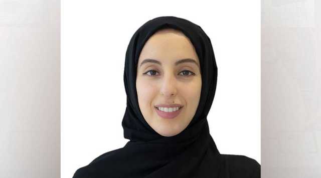 شما المزروعي وممثلو الشباب يناقشون بيان الشباب العالمي