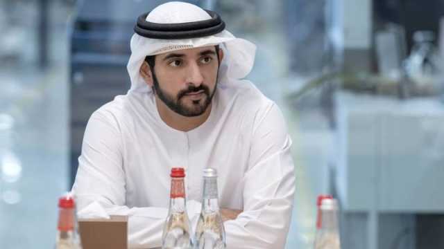 حمدان بن محمد يعين أحمد المهيري مديراً عاماً لـ«الشؤون الإسلامية والعمل الخيري في دبي»