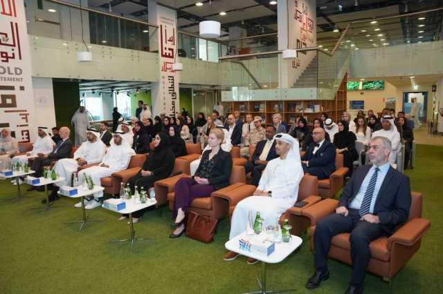 «صحة أبوظبي» تطلق برنامجاً تدريبياً لطب الجينوم السريري والاستشارات الوراثية