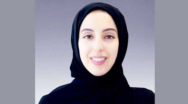 شما المزروعي: يوم العلم رمزٌ لطموح شعب ورؤية قيادة