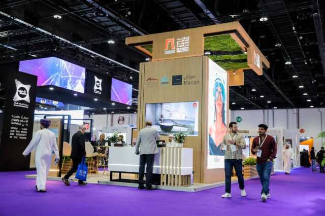 رأس الخيمة تستعرض تجربتها التنموية في «كونغرس الإعلام»