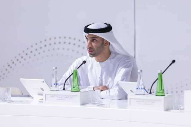 الزيودي: تشكيل فرق عمل بالتعاون مع القطاع الخاص لتحفيز نمو الصادرات الخدمية