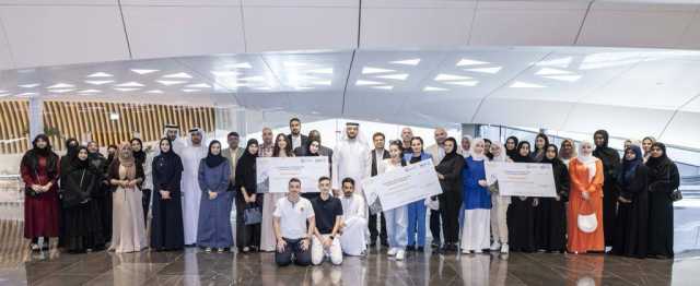 إعلان أسماء الفائزين بمسابقة «الاستدامة في ريادة الأعمال»