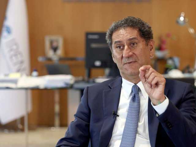 فرانشيسكو لا كاميرا: «آيرينا» تعمل لتنفيذ التعهدات على أرض الواقع خلال «COP28»