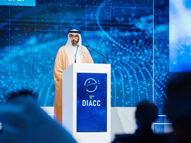 البواردي: بدعم القيادة نستثمر في القدرات الإماراتية للاستفادة من الخبرات العلمية والفنية عالمياً