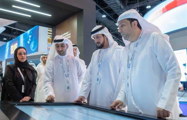 الكونغرس العالمي للإعلام 2023 يستشرف مستقبل القطاع