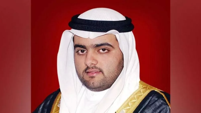 محمد الشرقي يلتقي فريق الفجيرة للمغامرات ويهنئه بفوزه بثلاث عضويات دولية