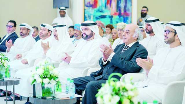 محمد الشرقي يؤكد مكانة الفلسفة في حياة الإنسان وعلاقتها بقضاياه