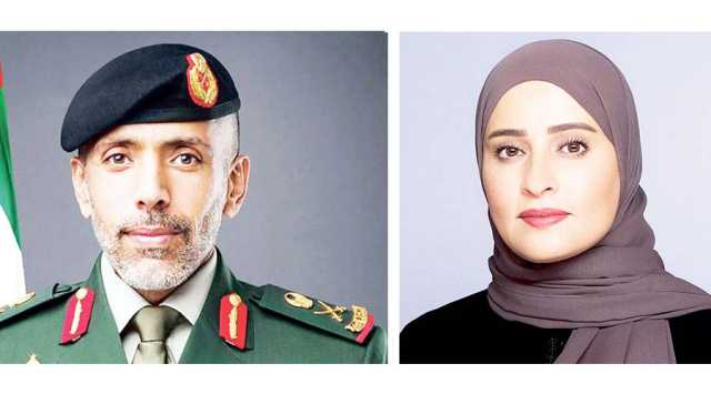عهود الرومي: مبادرة «هامة» رفعت جاهزية 200 مجندة