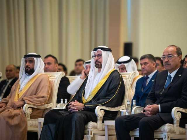 عبد الله أريبوف يكرّم الفائزين بجائزة أوزبكستان للجودة الحكومية