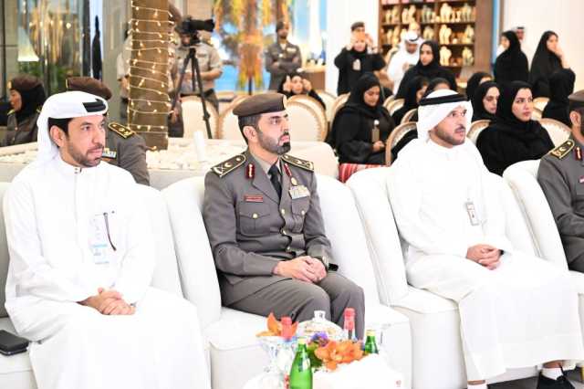 «الهوية» تدشن فرع أكاديمية الإمارات للعلوم والتدريب في دبي