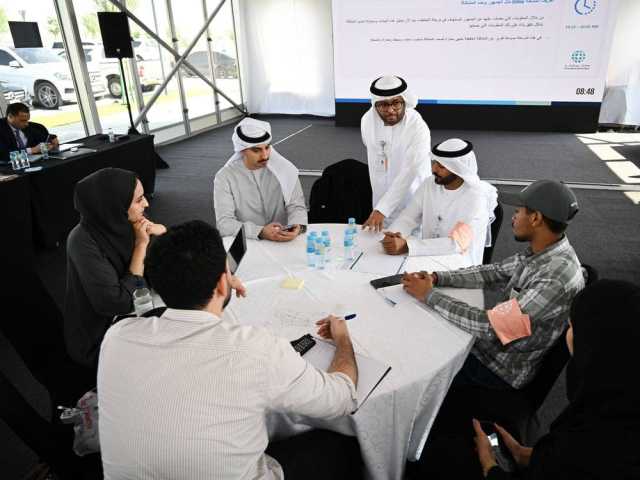 «بلدية أبوظبي» تطلق «هاكاثون» لتصميم ساحة ترفيهية في الرياض