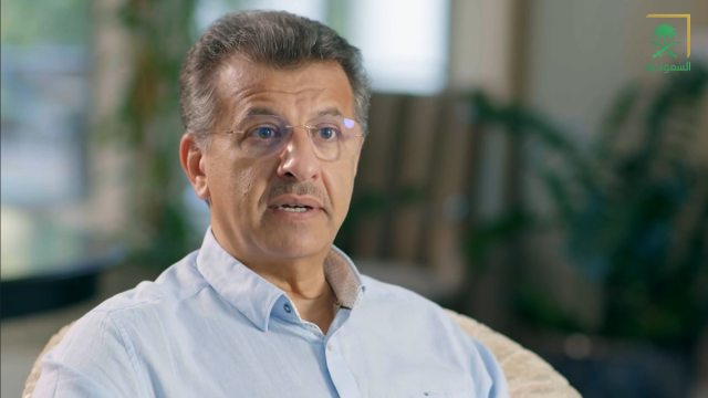 تعرّف إلى الدكتور هاني نجم الحائز على جائزة نوابغ العرب عن فئة الطب