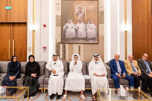الجابري: تشريع يمنح «التوطين» الفصل بالقضايا دون 50 ألف درهم