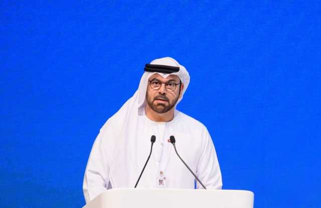 محمد عبدالله القرقاوي: الإبداع البشري مفتاح تصميم المستقبل الذي تتطلع إليه الشعوب والمجتمعات