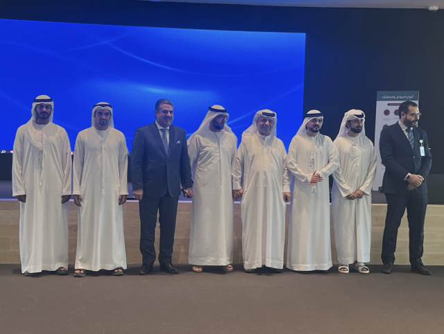 إدارة التنمية الأسرية في الشارقة تطلق برنامج المكافآت «نيشان»