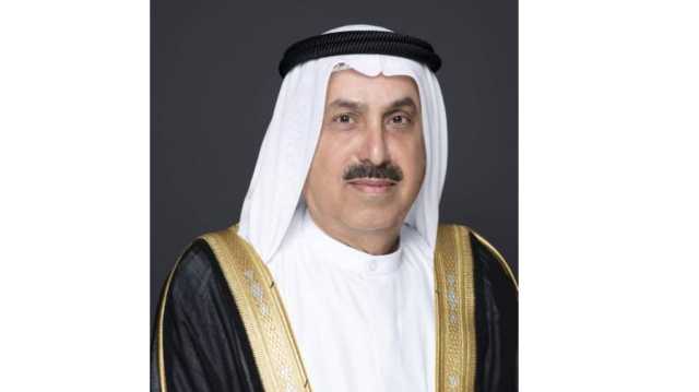 صقر غباش: سيظل عطاء شهدائنا ملهماً ومنارة لأجيال الحاضر والغد