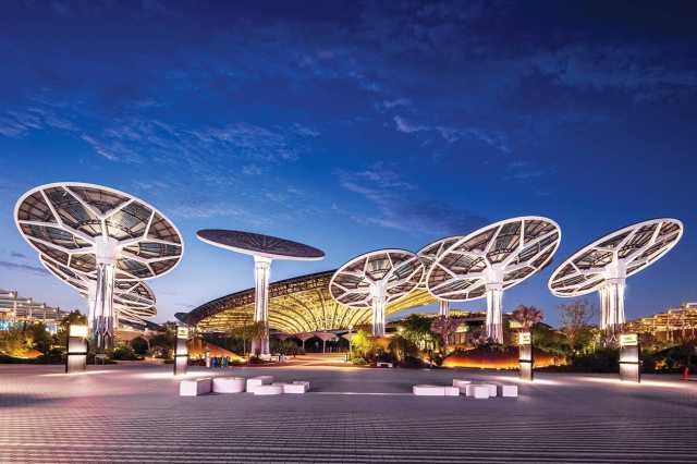 «COP28».. رحلة العمل المناخي تنطلق من «إكسبو دبي» والشباب وقودها